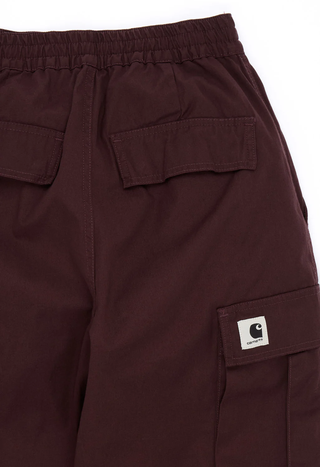 Carhartt WIP Women's Jet Cargo Pants - Palisander - Image 4