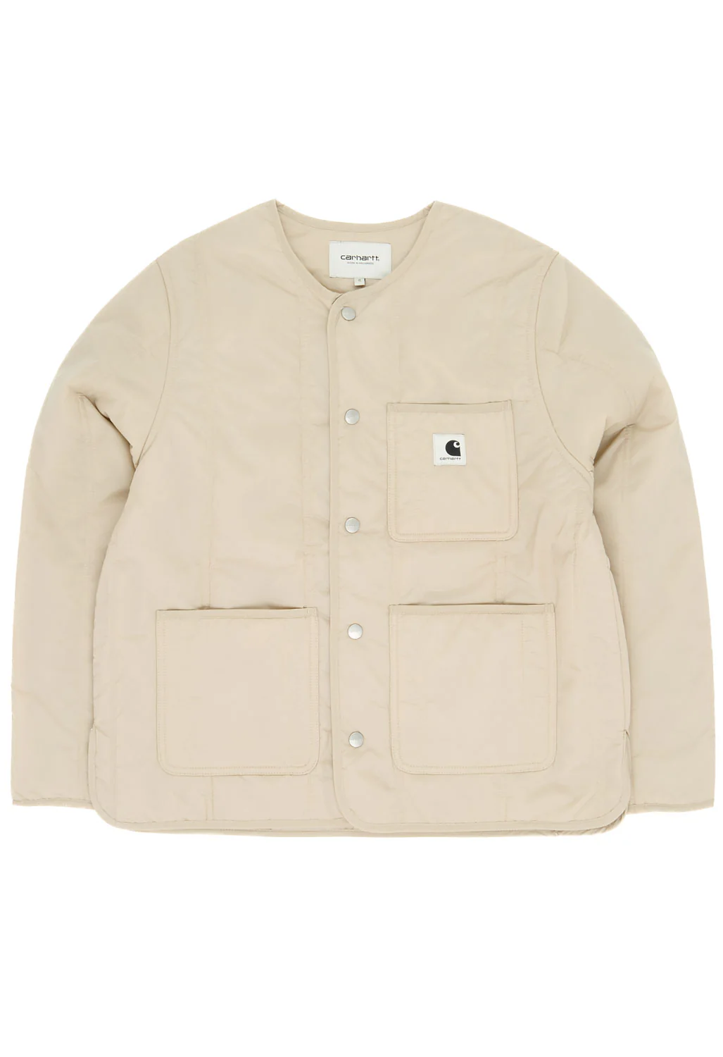 Carhartt WIP Women's Kyla Liner - Fleur De Sel