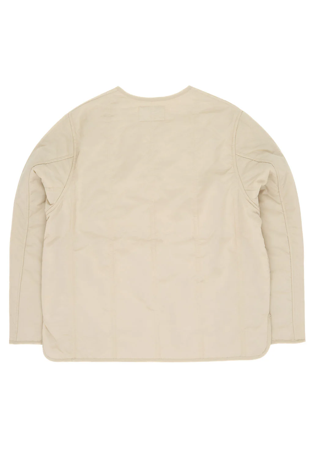 Carhartt WIP Women's Kyla Liner - Fleur De Sel - Image 2