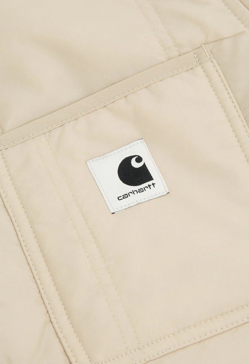 Carhartt WIP Women's Kyla Liner - Fleur De Sel - Image 4