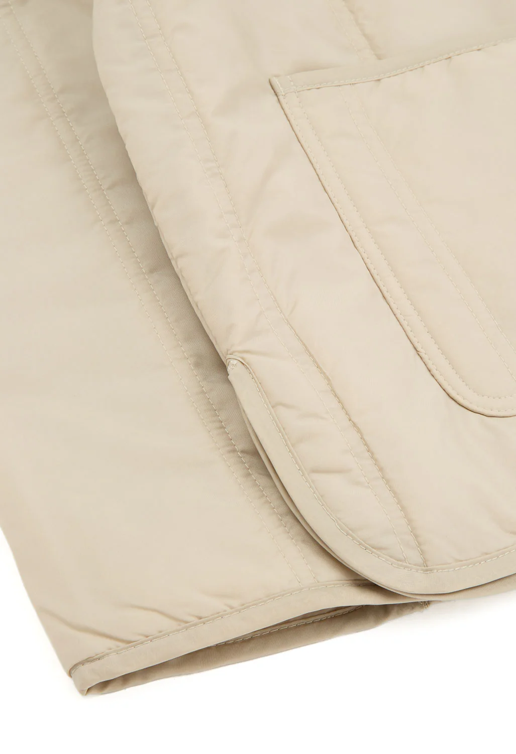Carhartt WIP Women's Kyla Liner - Fleur De Sel - Image 6