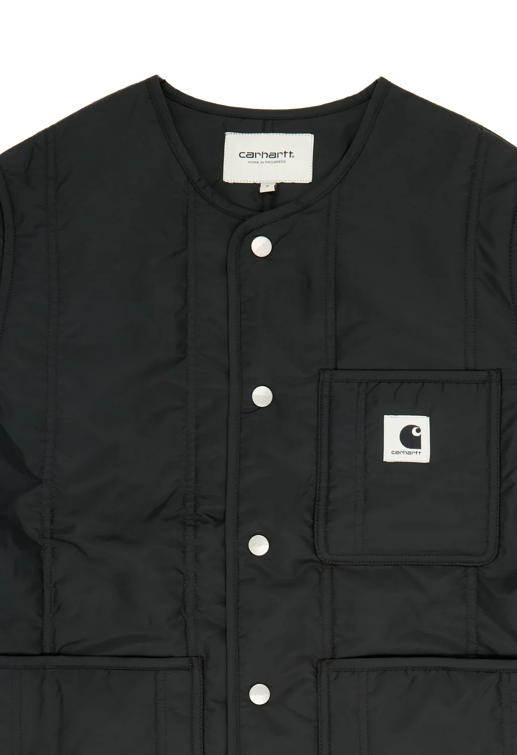 Carhartt WIP Women's Kyla Liner - Black - Image 3