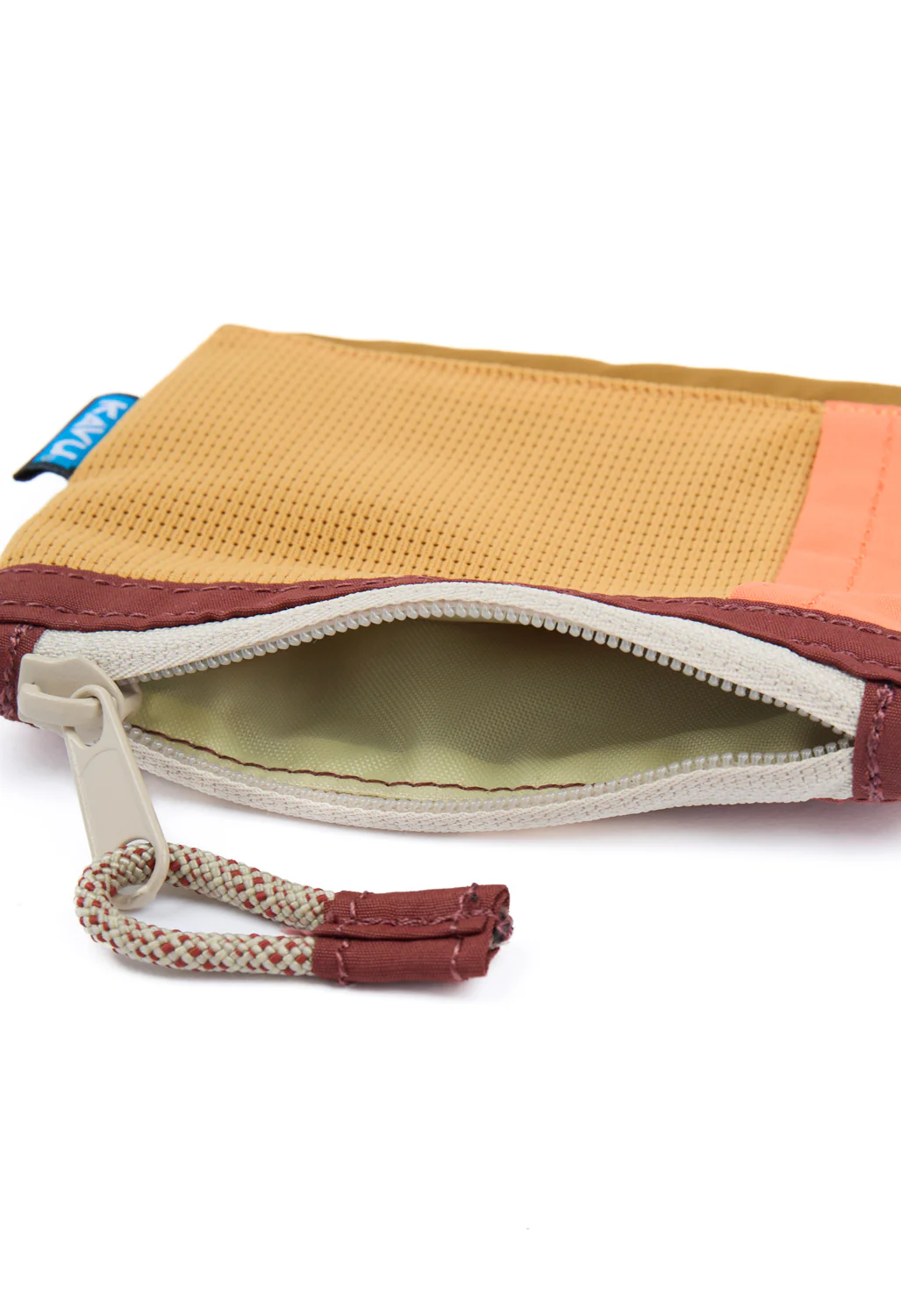 KAVU Caskstash Wallet - Harvest Glow - Image 4