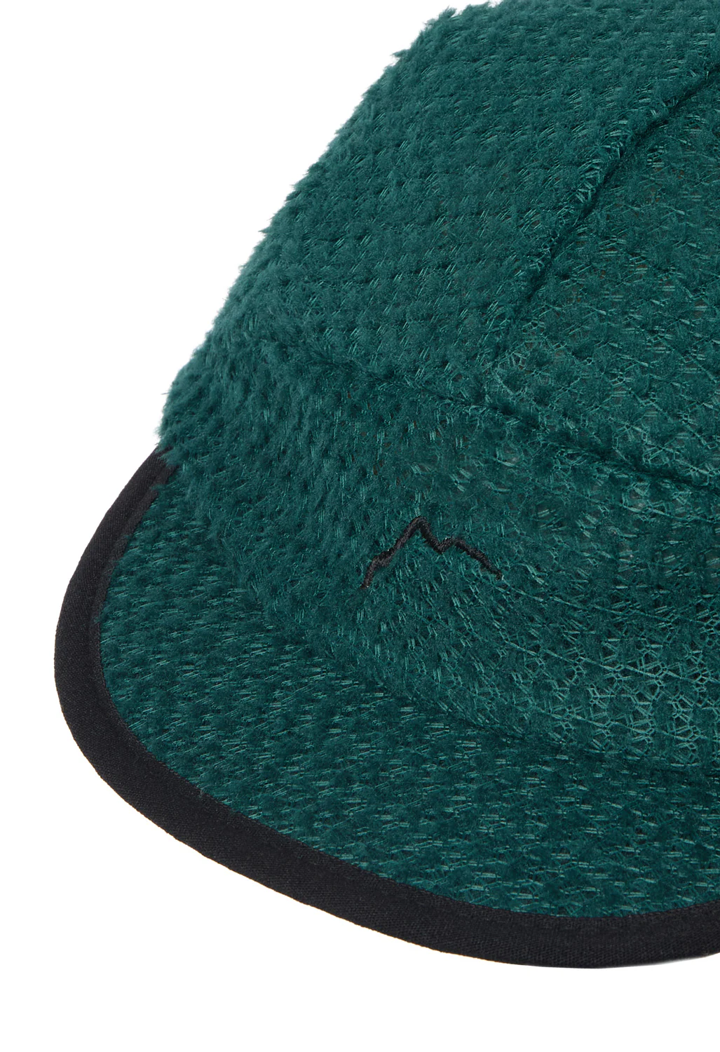 CAYL Alpha Cap - Blue Green - Image 3