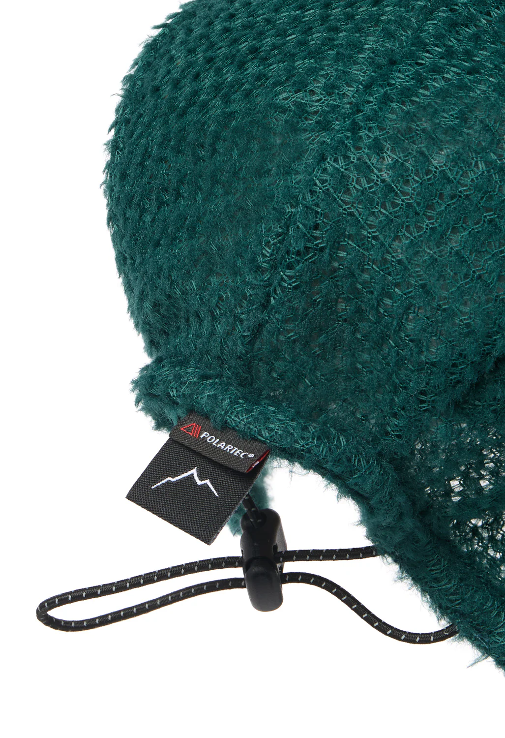 CAYL Alpha Cap - Blue Green - Image 4