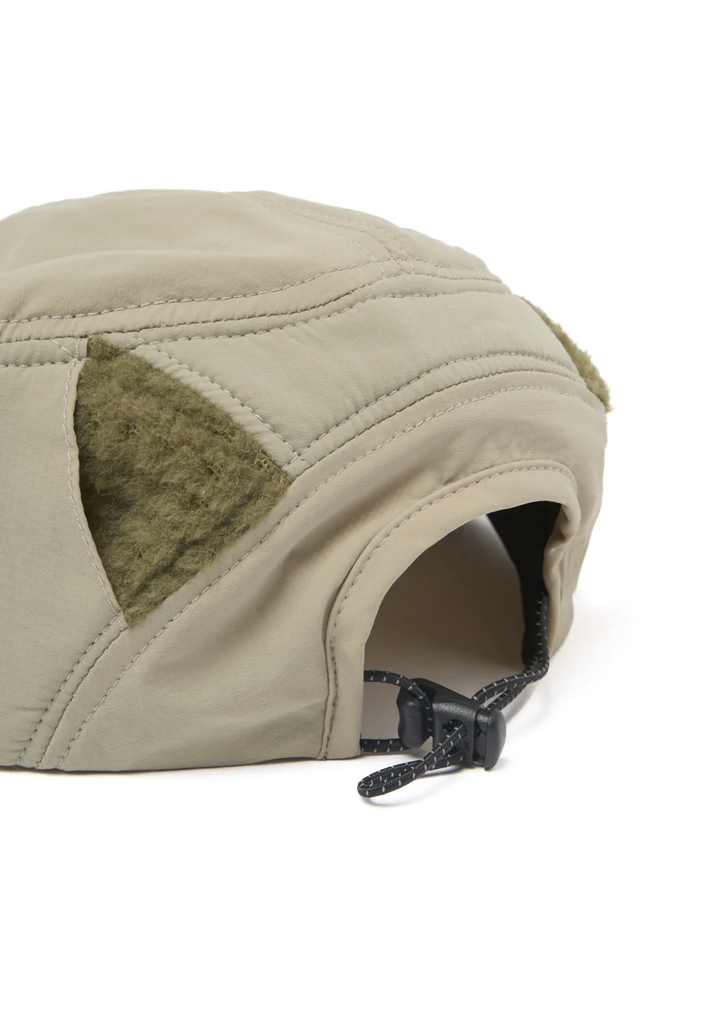 CAYL Alpha Hybrid Cap - Beige - Image 4