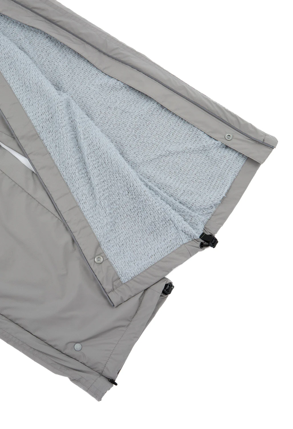 CAYL Alpha Pants - Grey - Image 4
