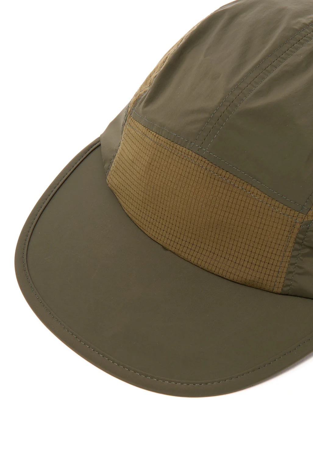 CAYL Breathe Cap - Olive Brown - Image 3