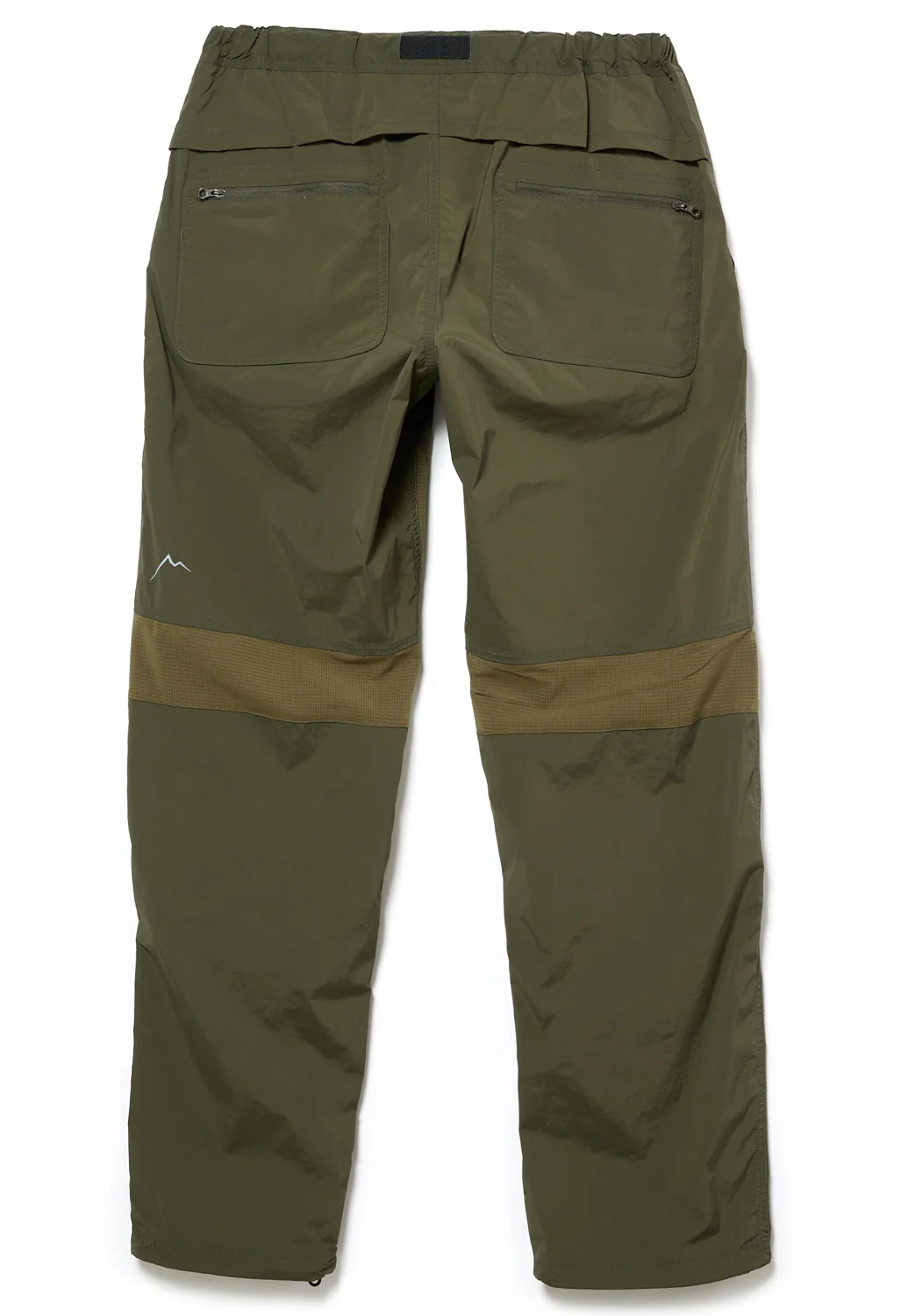 CAYL Breathe Pants - Army Green - Image 2