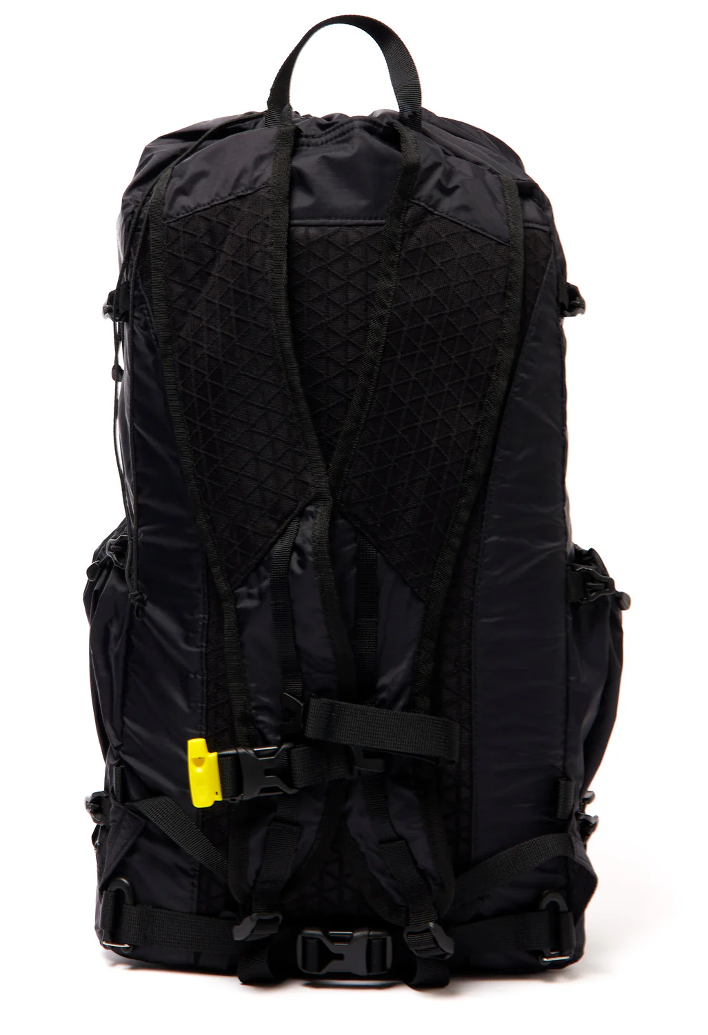 CAYL Cho Pee Pack - Black - Image 3