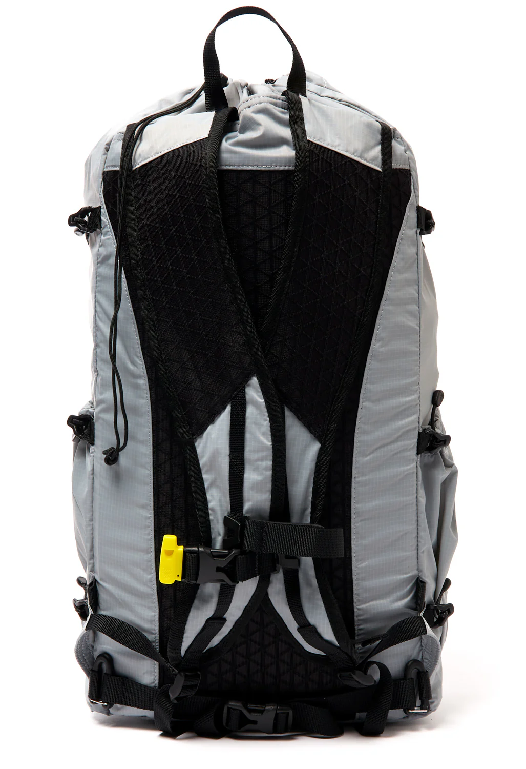 CAYL Cho Pee Pack - Grey - Image 3