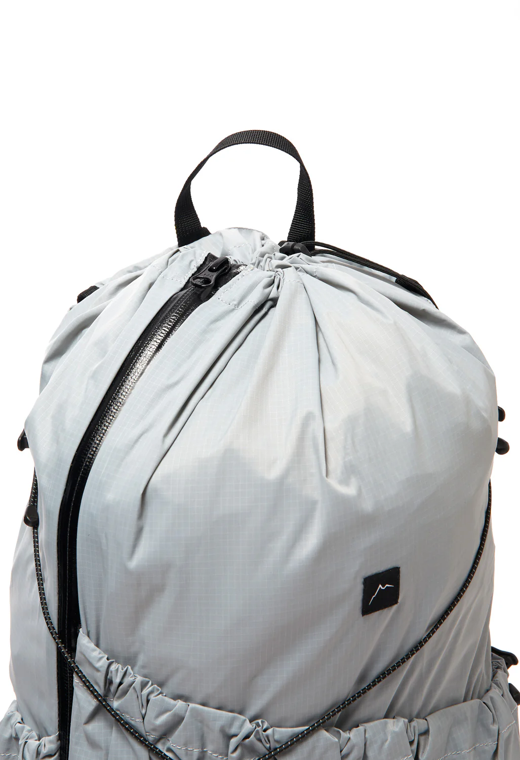 CAYL Cho Pee Pack - Grey - Image 4