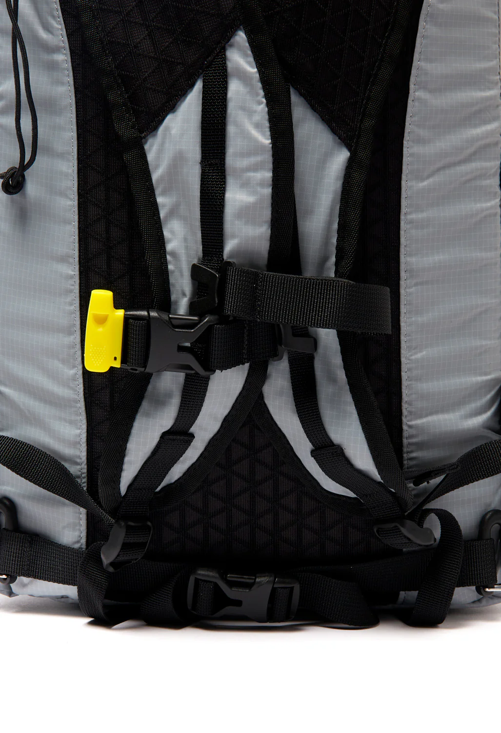 CAYL Cho Pee Pack - Grey - Image 5
