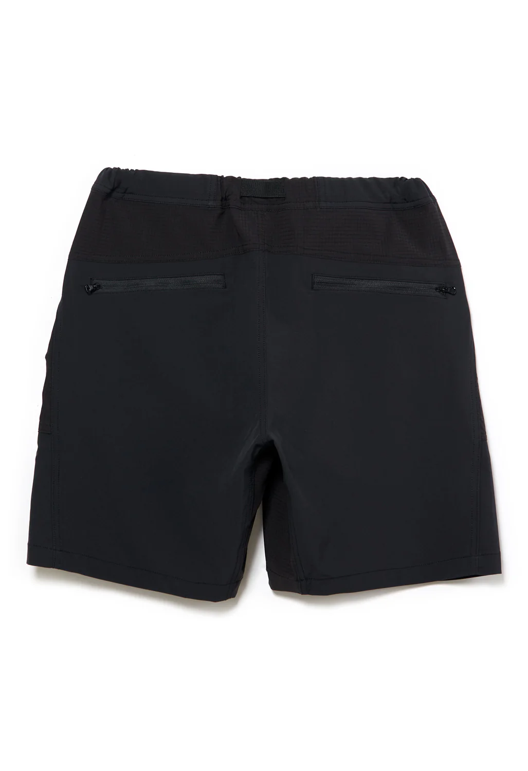 CAYL EQ Hybrid Shorts - Black - Image 2
