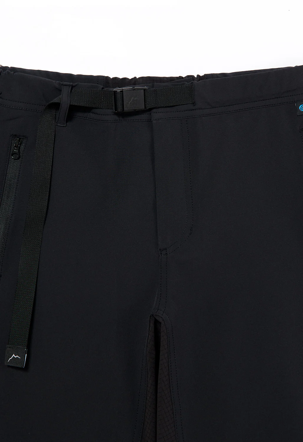 CAYL EQ Hybrid Shorts - Black - Image 3