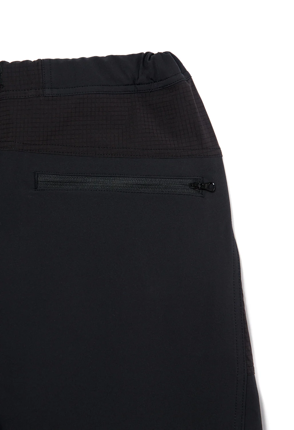 CAYL EQ Hybrid Shorts - Black - Image 4