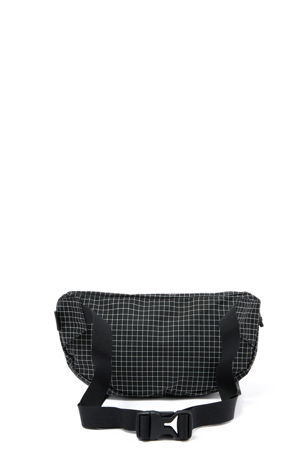 CAYL Grid Fanny Pack - Grid Black - Image 3