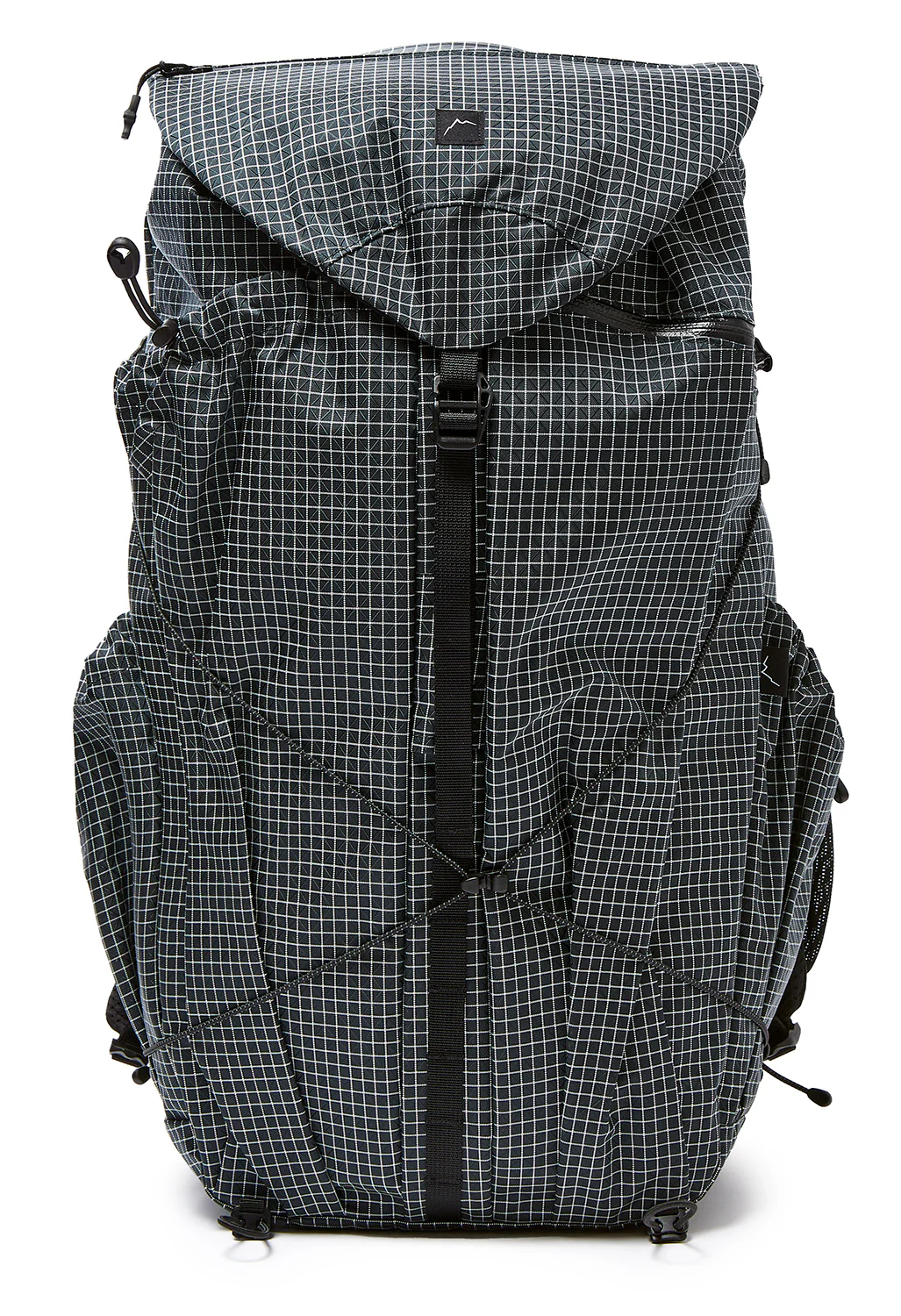 CAYL Juheul Grid Pack - Dark Green
