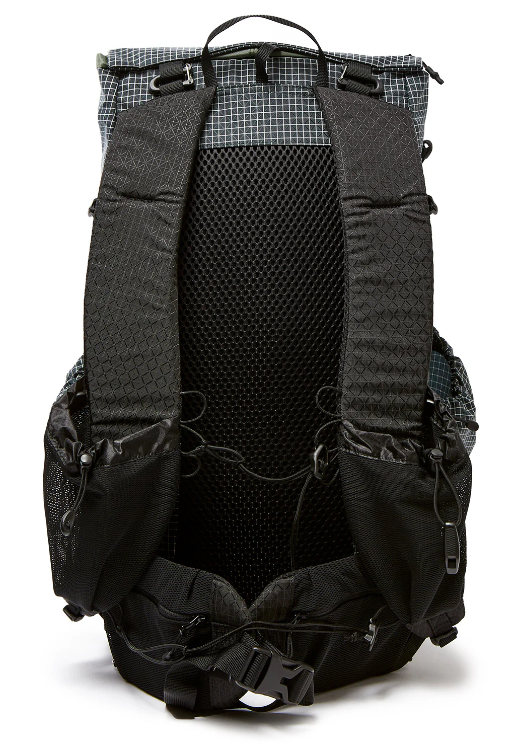 CAYL Juheul Grid Pack - Dark Green - Image 3