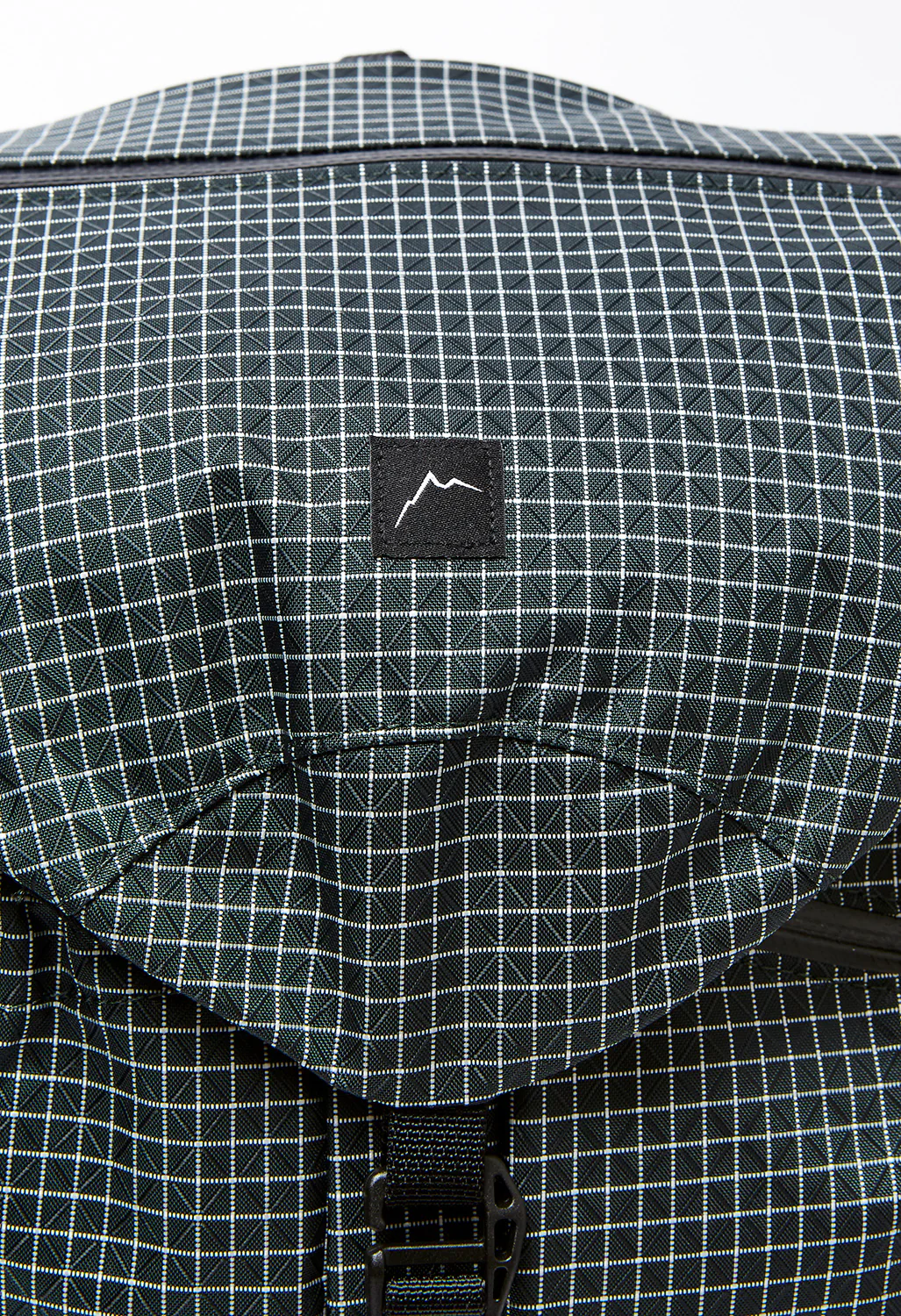 CAYL Juheul Grid Pack - Dark Green - Image 4