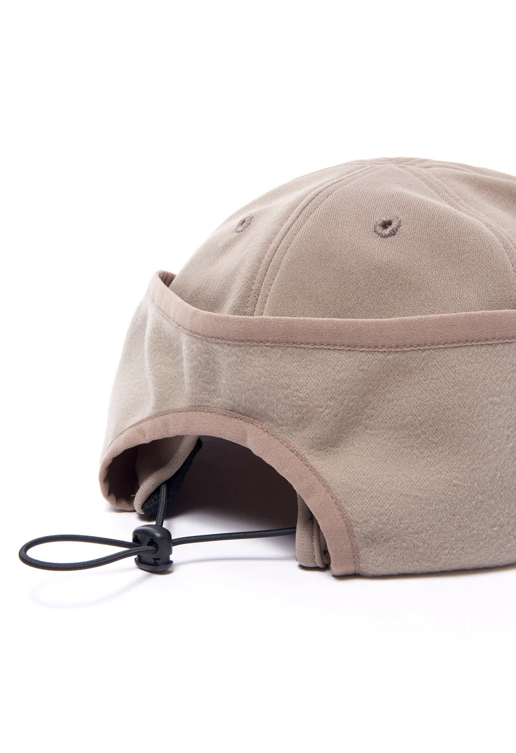 CAYL Karuishi Cap - Beige - Image 3