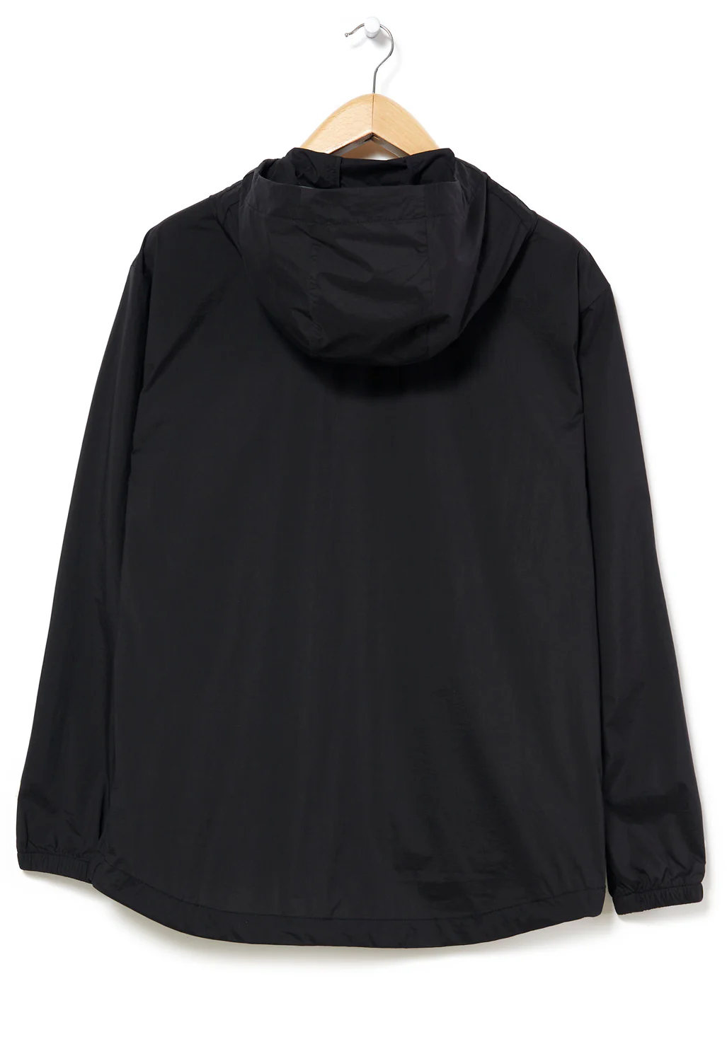 CAYL Light Multi Pocket Jacket - Black - Image 2