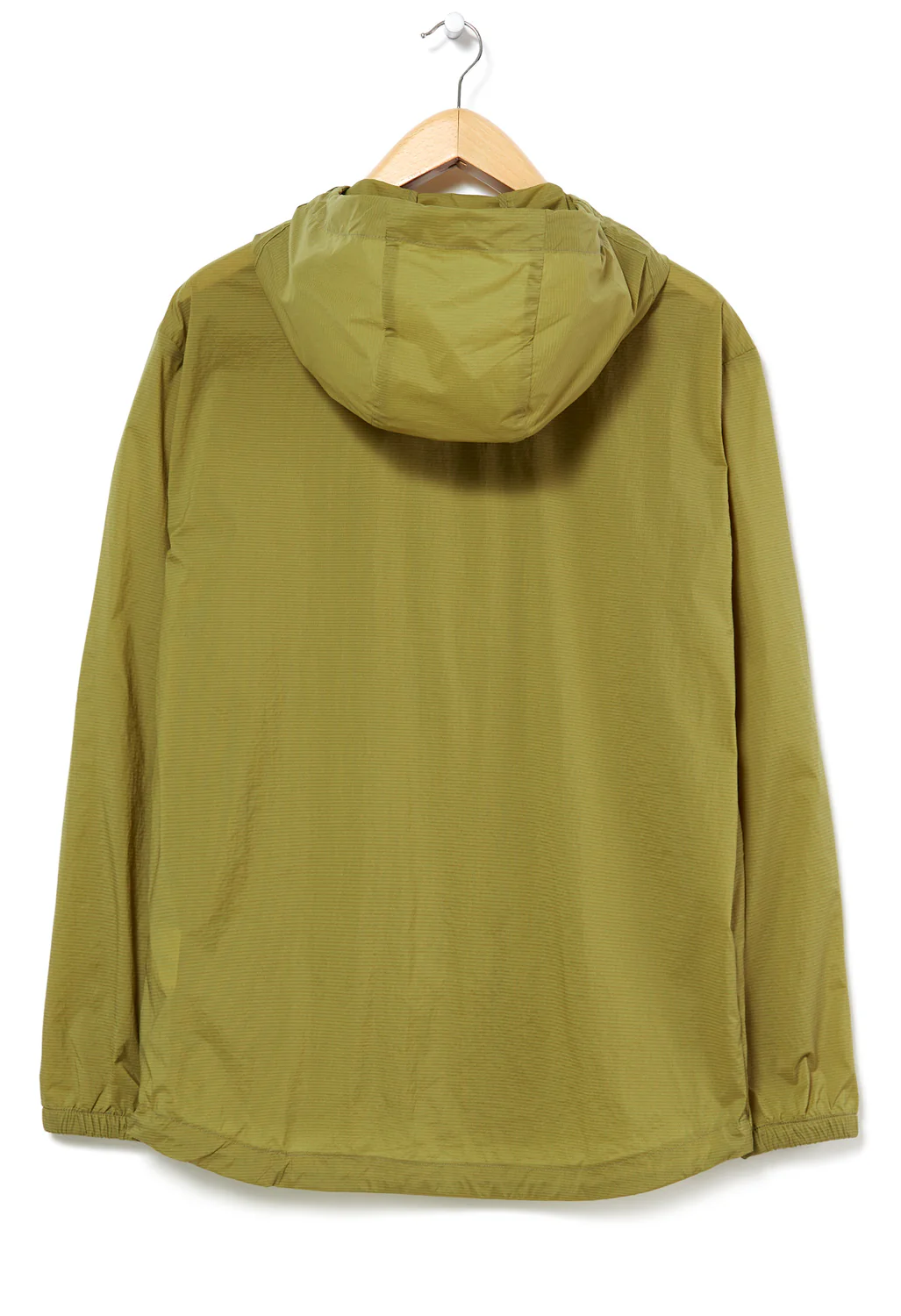 CAYL Light Multi Pocket Jacket - Dark Moss - Image 2