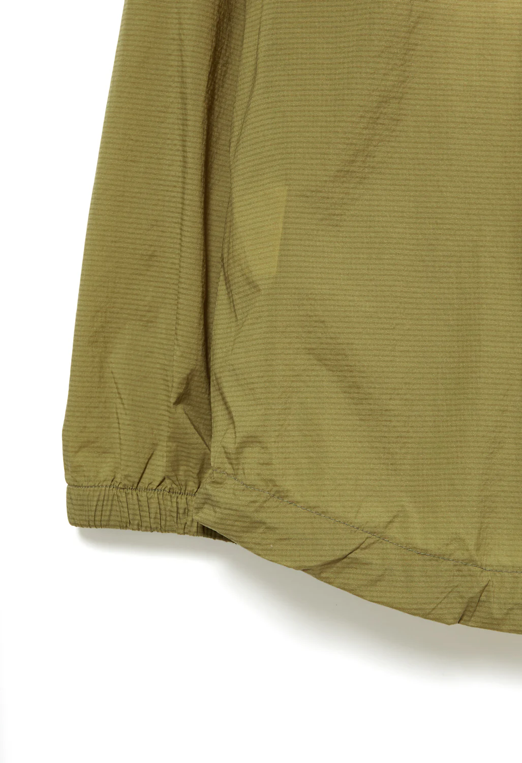 CAYL Light Multi Pocket Jacket - Dark Moss - Image 5