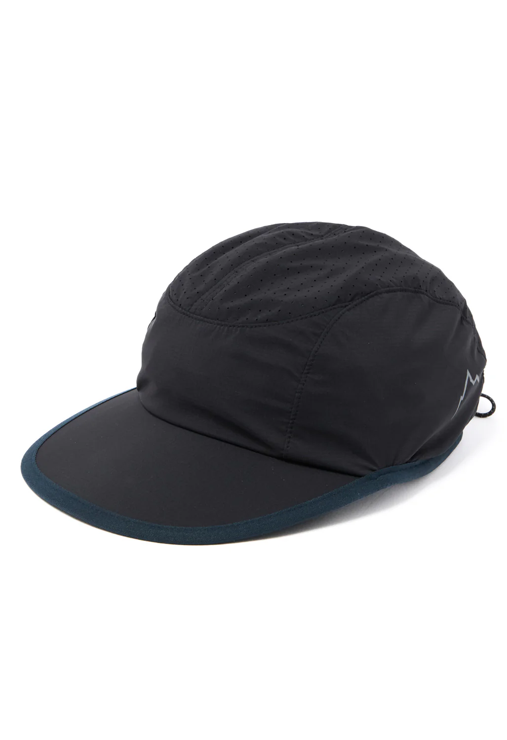 CAYL Light Vent Cap - Black