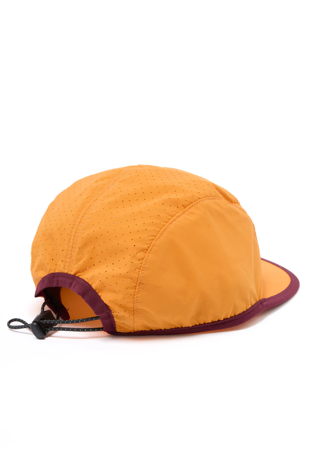 CAYL Light Vent Cap - Orange - Image 3