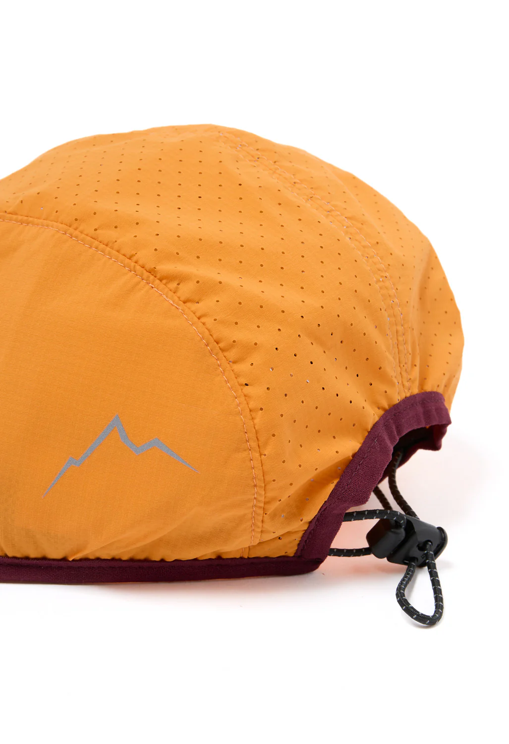 CAYL Light Vent Cap - Orange - Image 4