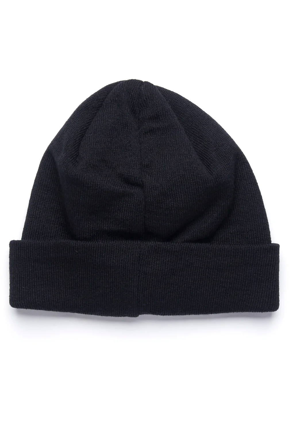 CAYL Logo Beanie Long - Black - Image 2