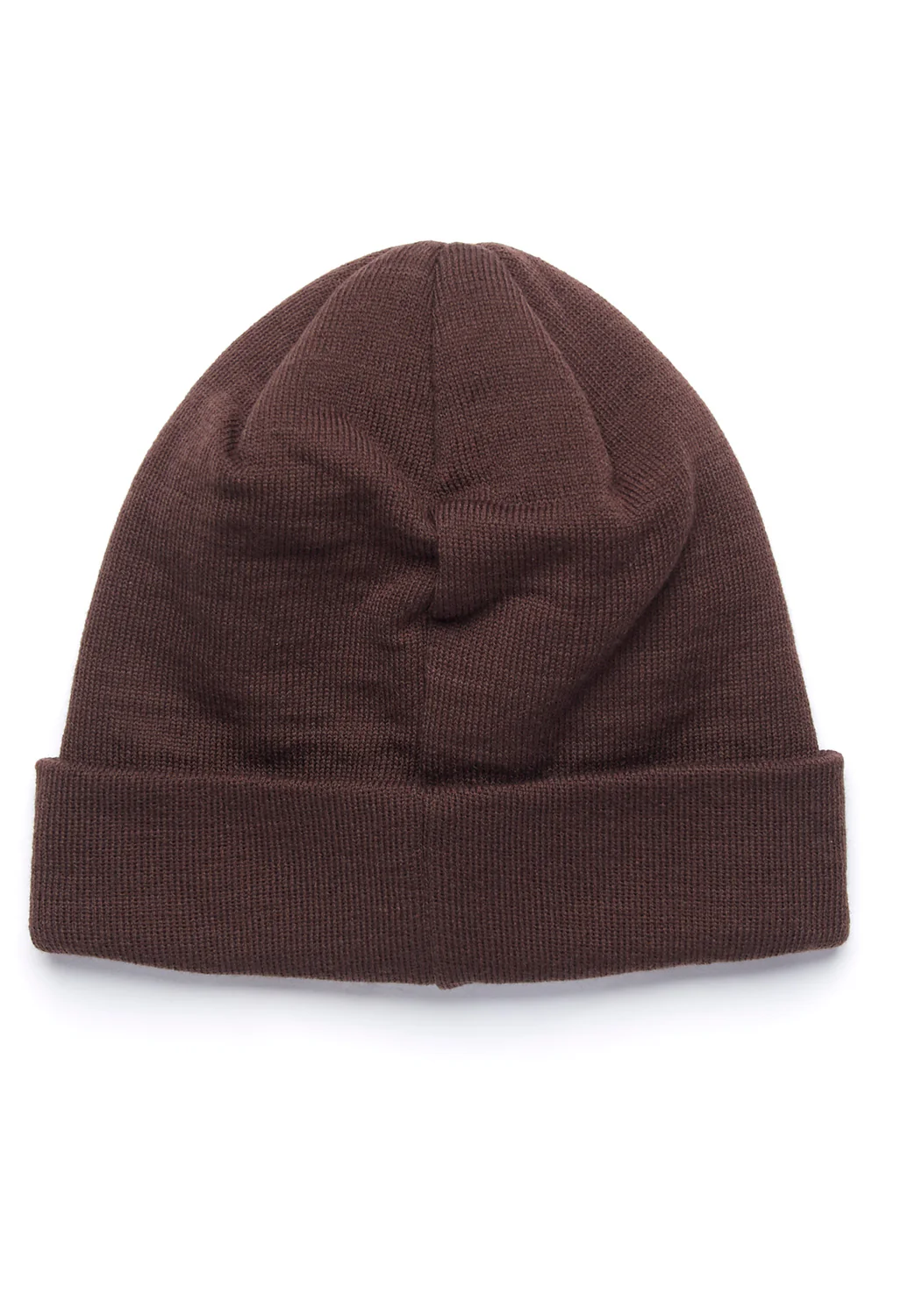 CAYL Logo Beanie Long - Brown - Image 2