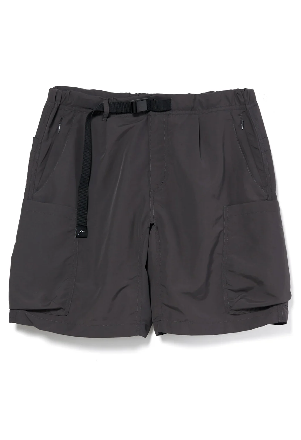 CAYL Men's Multi Pocket Shorts - Grey