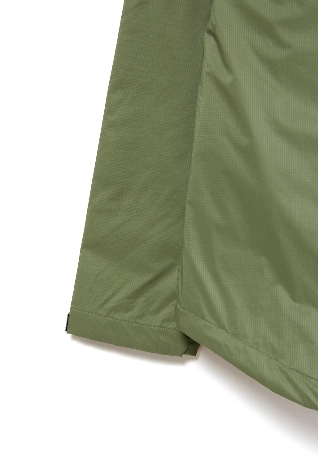 CAYL Men's Primaloft Jacket - Light Khaki - Image 4