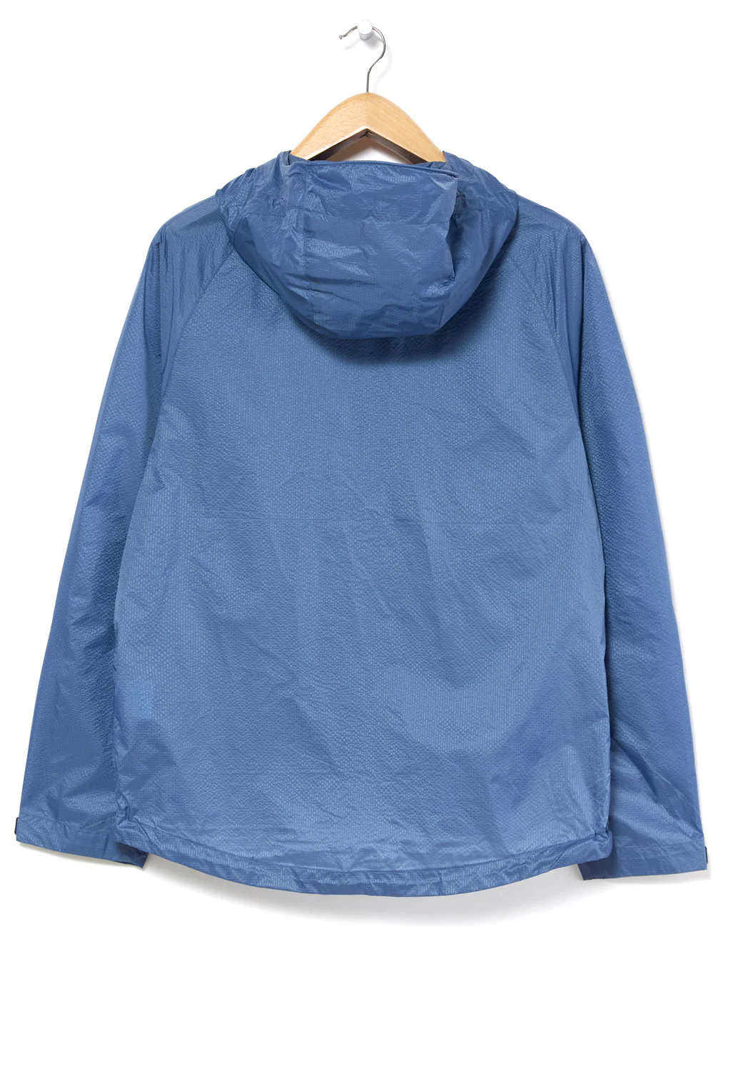 CAYL Men's Ripstop Nylon Jacket - Light Blue - Image 2