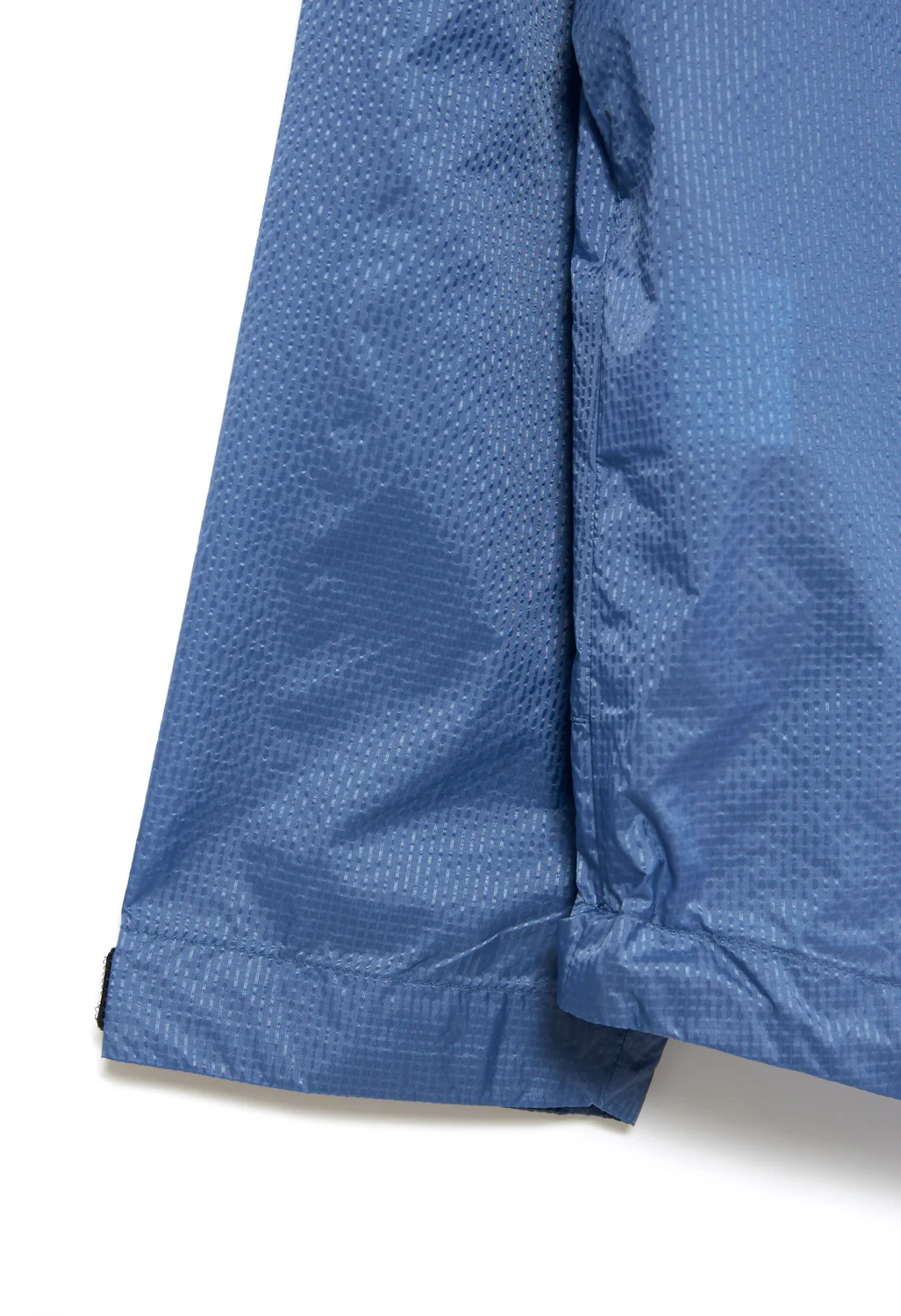 CAYL Men's Ripstop Nylon Jacket - Light Blue - Image 4