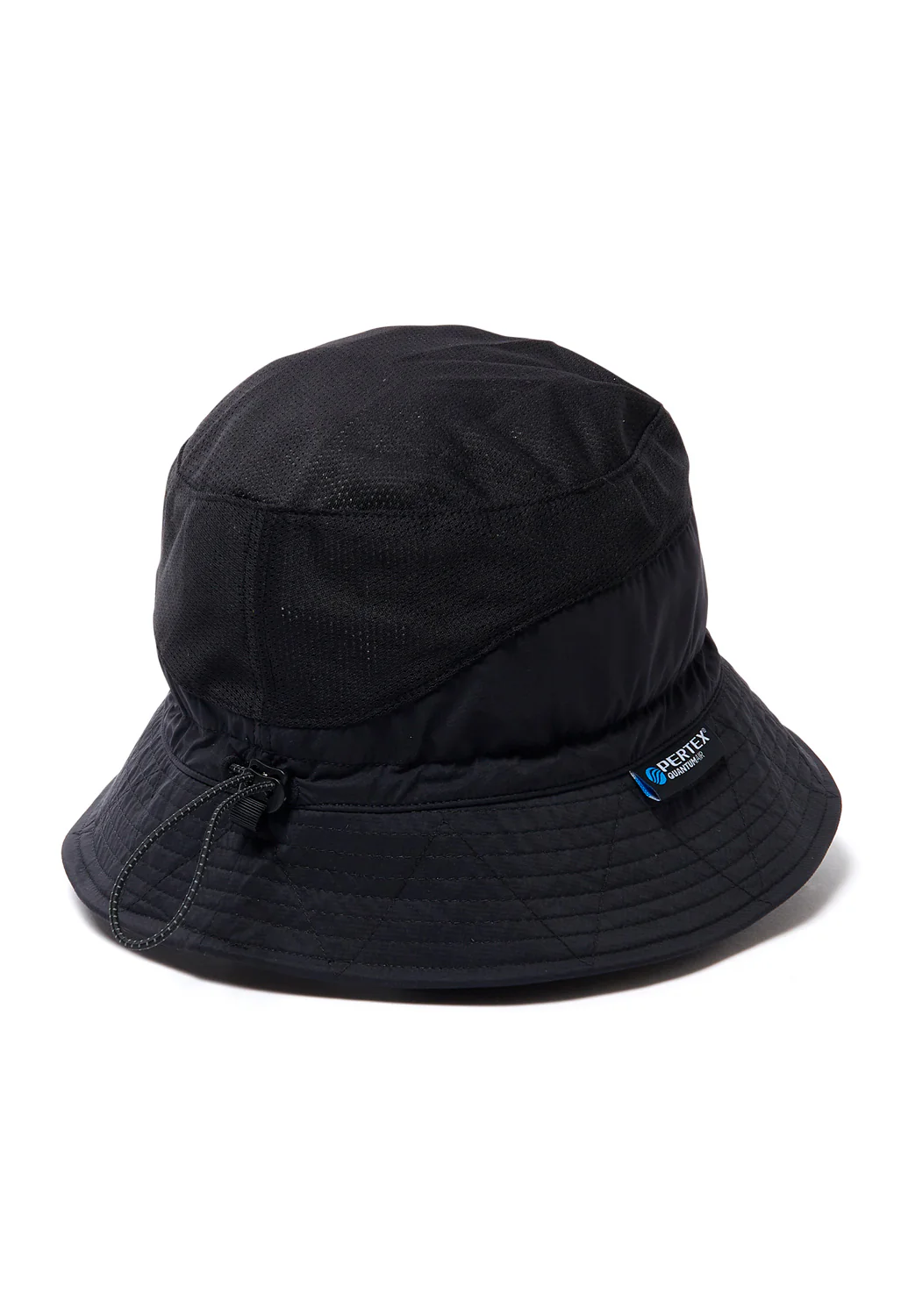 CAYL Men's Trail Hat - Black - Image 4