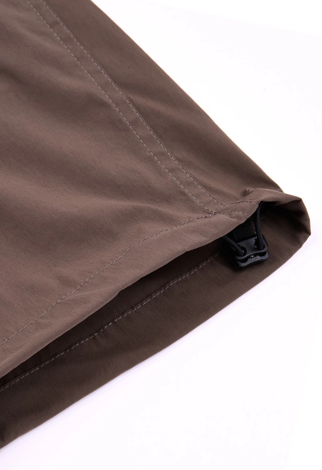 CAYL Men's 6 Pocket Hiking Pants - Khaki - Image 7