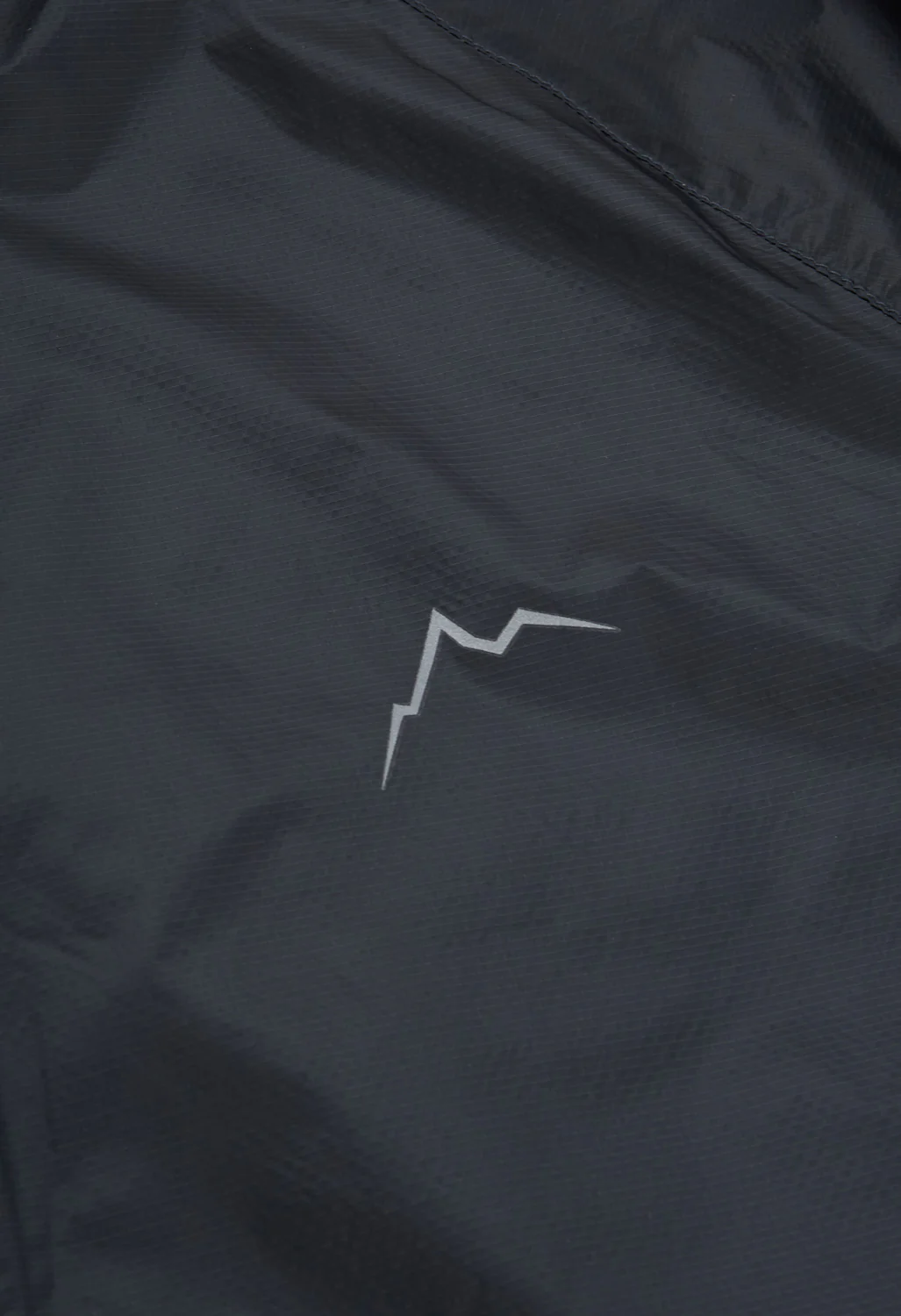 CAYL Men's Feather Pullover - Grey - Image 4