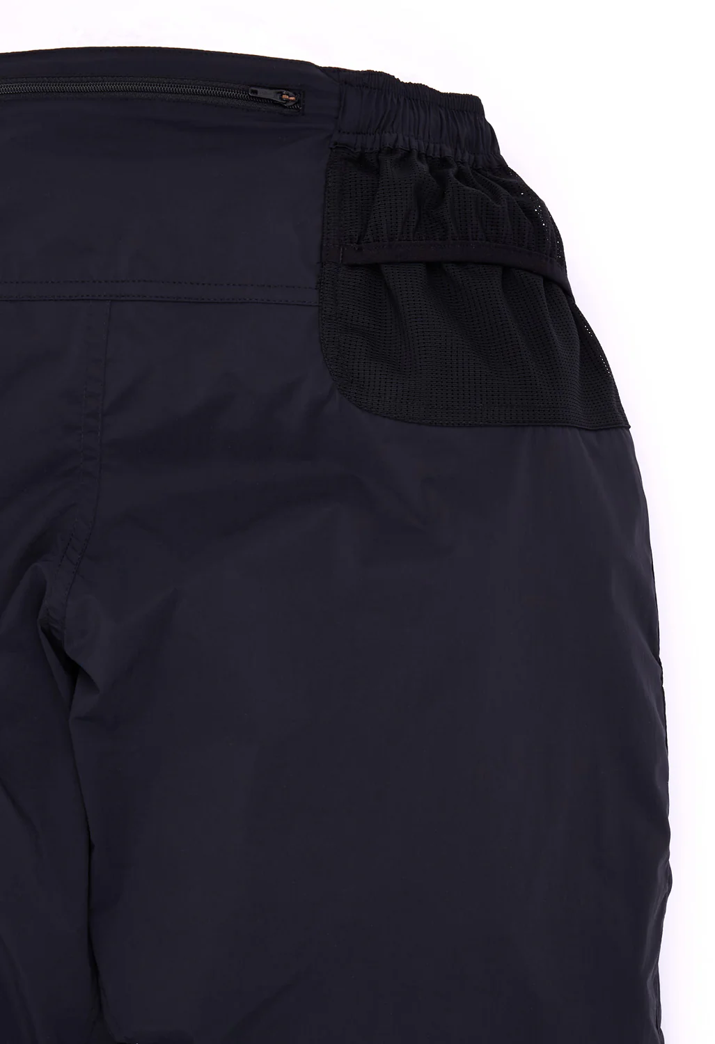 CAYL Men's Rip Stretch Vent Pants - Black - Image 4