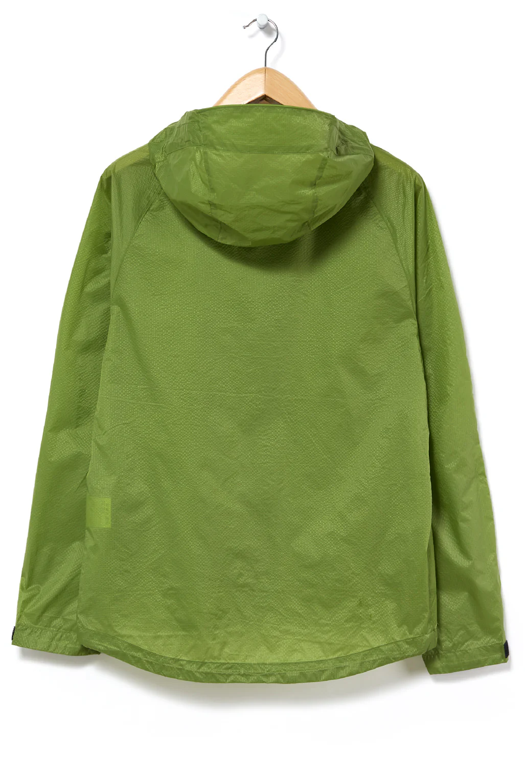 CAYL Ripstop Nylon Jacket - Green - Image 2