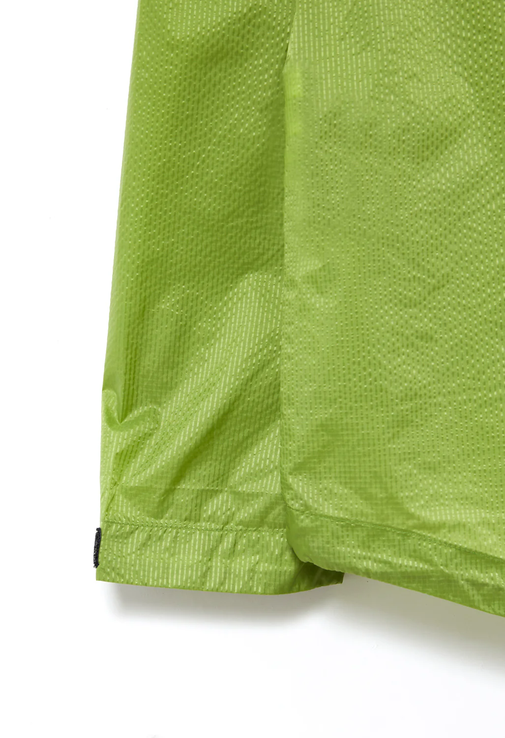 CAYL Ripstop Nylon Jacket - Green - Image 5