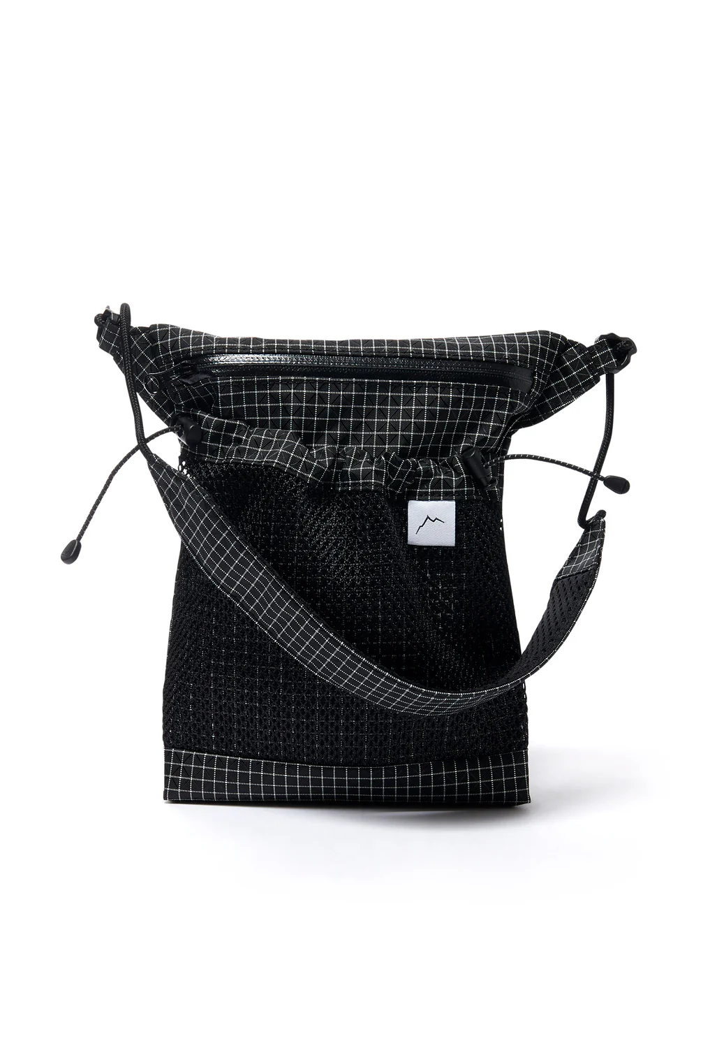 CAYL Seorak 3 Grid - Black