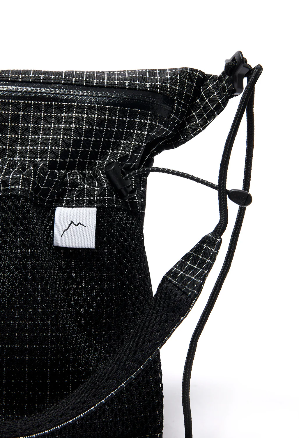 CAYL Seorak 3 Grid - Black - Image 3