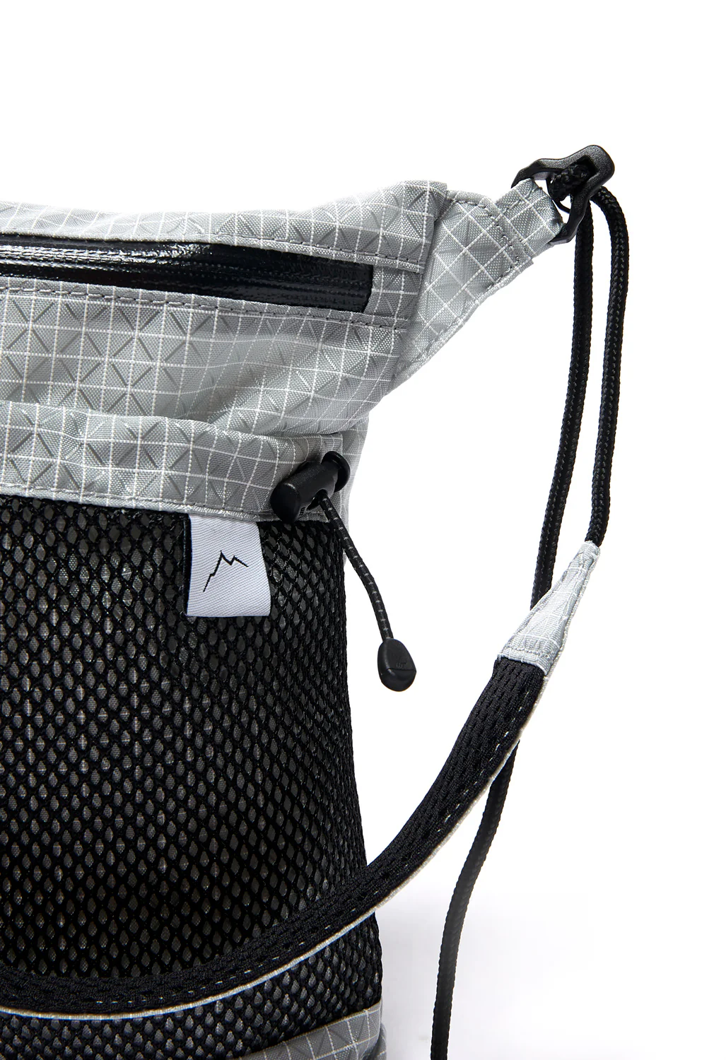 CAYL Seorak 3 Grid - Grey - Image 2