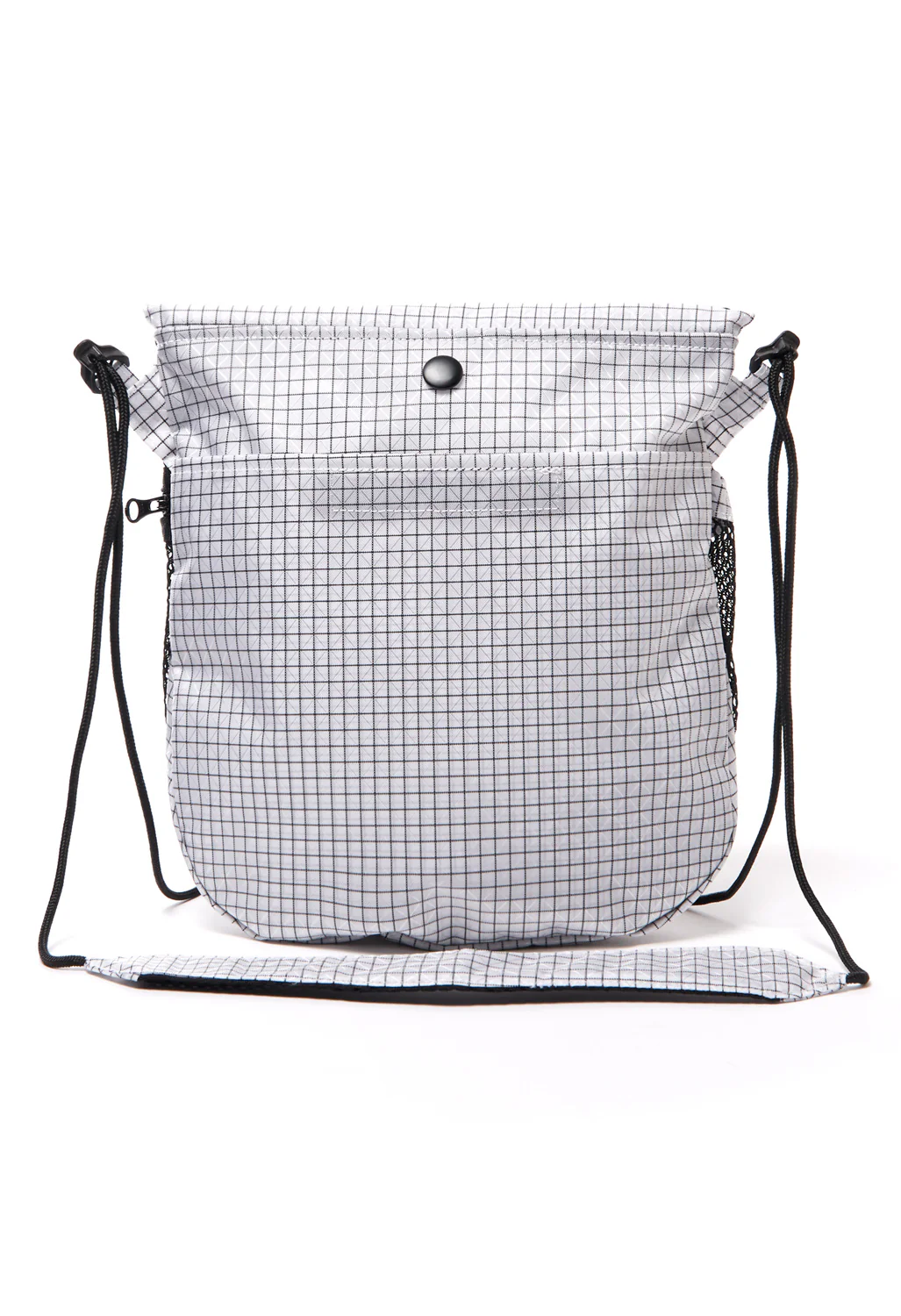 CAYL Seorak 5 B-Grid Mesh - White - Image 2