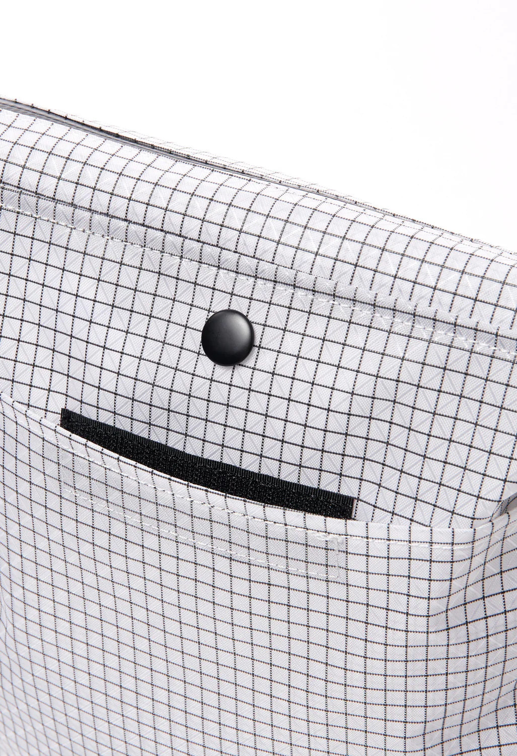 CAYL Seorak 5 B-Grid Mesh - White - Image 4
