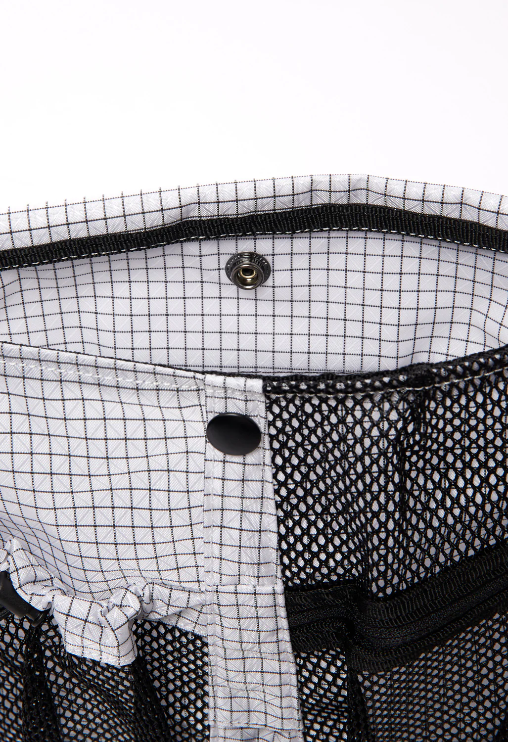 CAYL Seorak 5 B-Grid Mesh - White - Image 5