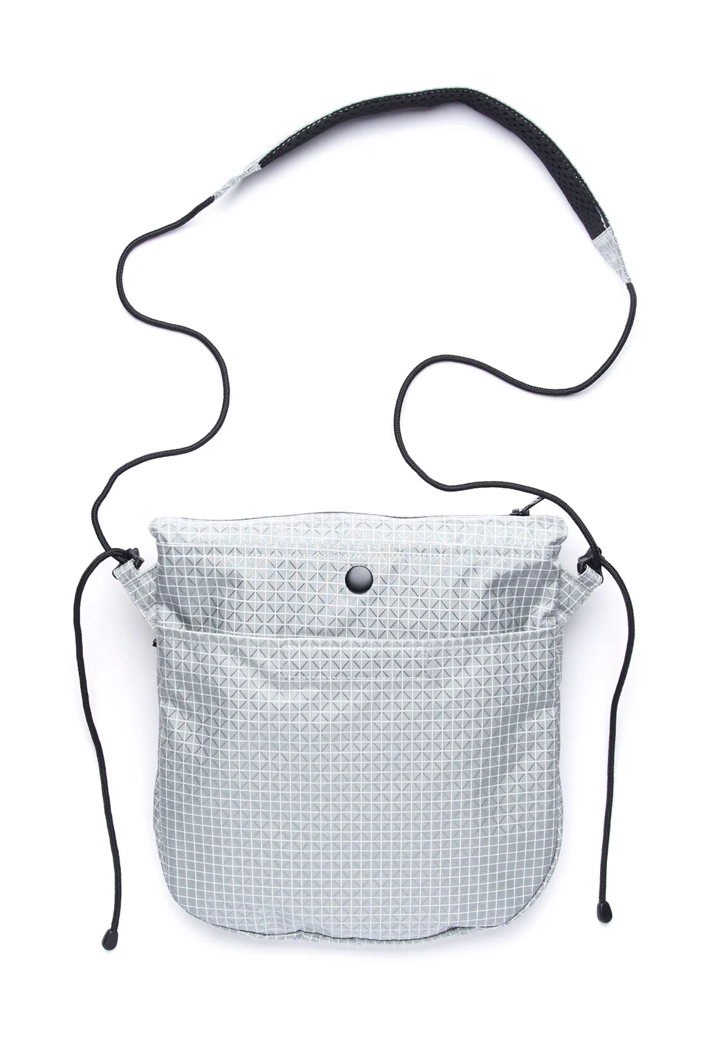 CAYL Seorak 5 Solid Grid - Grey - Image 2